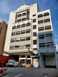 Golden Wheel Building (D13), Factory #541300291
